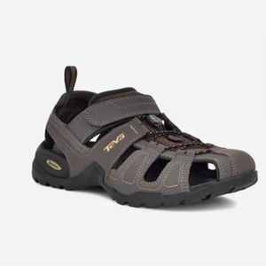 Men’s Teva Forebay rugged sandal/water shoes